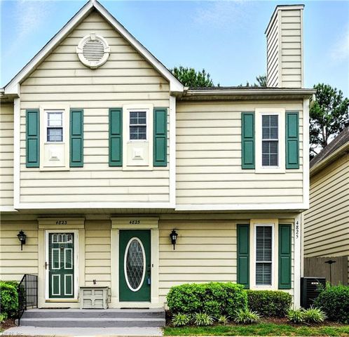 4825 Haymarket DR, Virginia Beach, VA 23462