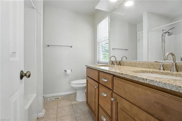 4825 Haymarket DR, Virginia Beach, VA 23462