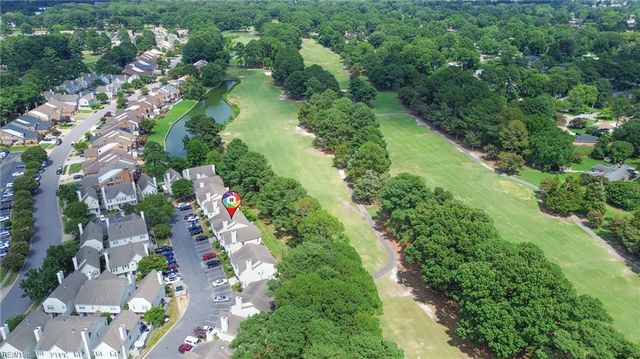 4825 Haymarket DR, Virginia Beach, VA 23462