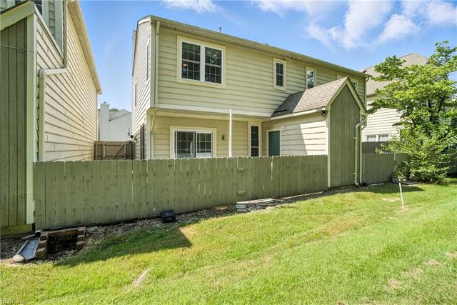 4825 Haymarket DR, Virginia Beach, VA 23462