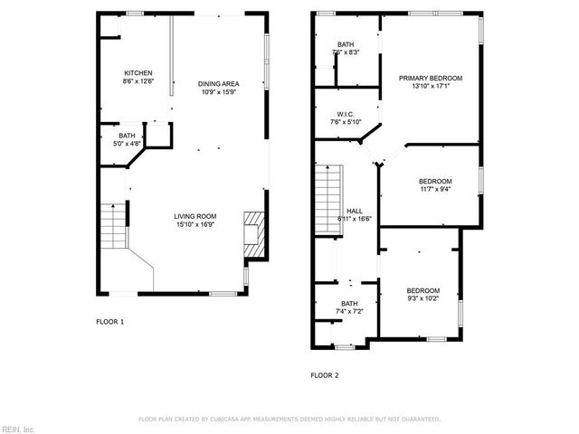 4825 Haymarket DR, Virginia Beach, VA 23462