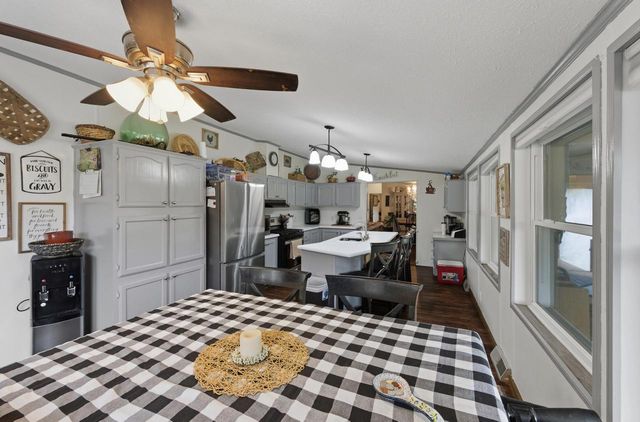 361 Elk AVENUE, Oxford, WI 53952