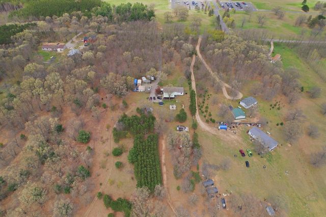 361 Elk AVENUE, Oxford, WI 53952