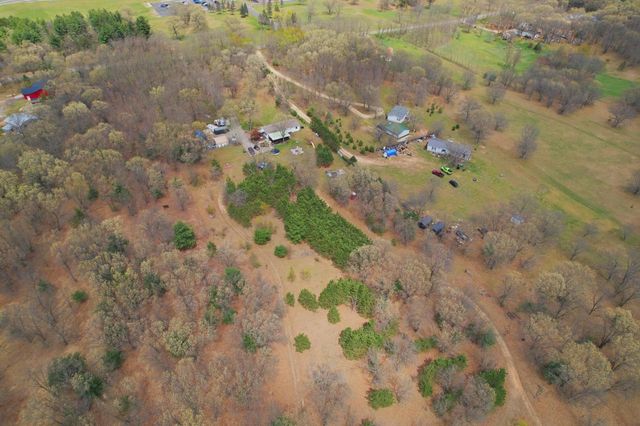 361 Elk AVENUE, Oxford, WI 53952