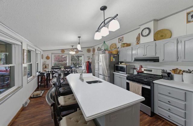 361 Elk AVENUE, Oxford, WI 53952