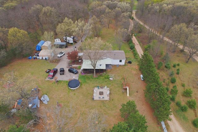 361 Elk AVENUE, Oxford, WI 53952