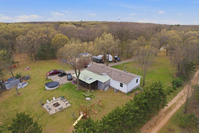 361 Elk AVENUE, Oxford, WI 53952