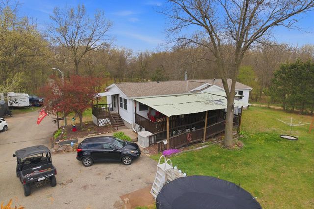 361 Elk AVENUE, Oxford, WI 53952