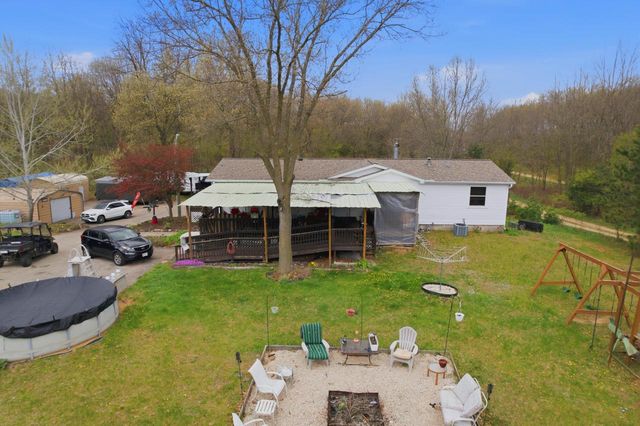 361 Elk AVENUE, Oxford, WI 53952
