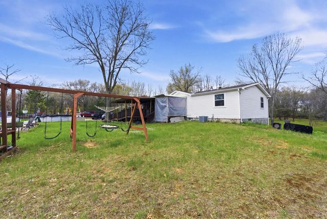 361 Elk AVENUE, Oxford, WI 53952