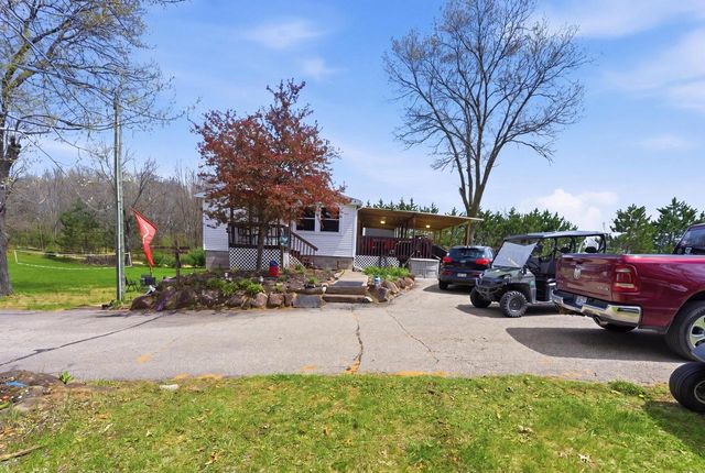 361 Elk AVENUE, Oxford, WI 53952