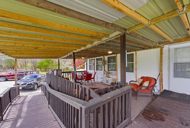 361 Elk AVENUE, Oxford, WI 53952