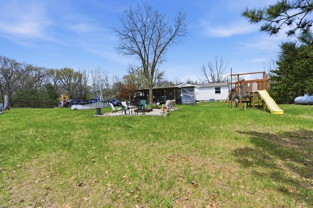 361 Elk AVENUE, Oxford, WI 53952