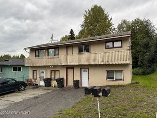 2213 Eagle Street Street, Anchorage, AK 99503