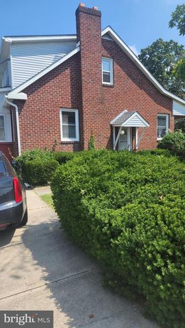 342 S ORCHARD RD, Vineland, NJ 08360