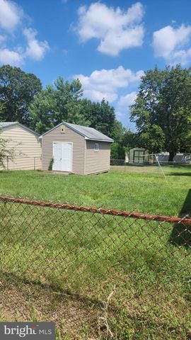 342 S ORCHARD RD, Vineland, NJ 08360