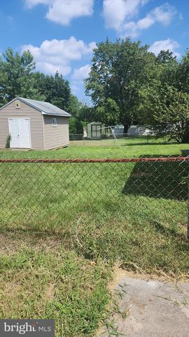 342 S ORCHARD RD, Vineland, NJ 08360