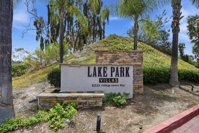6333 College Grove Way 7107, San Diego, CA 92115