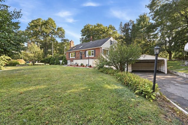 189 Allen Road, Billerica, MA 01821