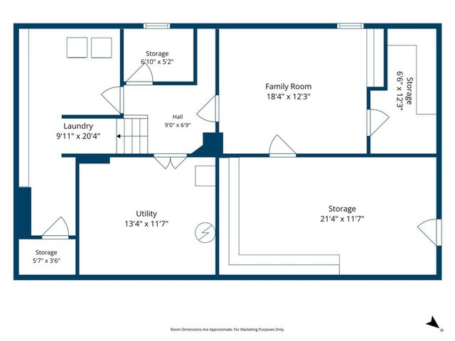 189 Allen Road, Billerica, MA 01821