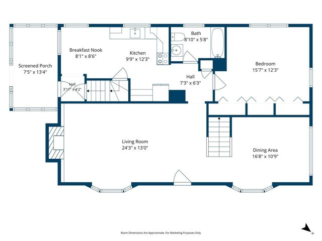 189 Allen Road, Billerica, MA 01821