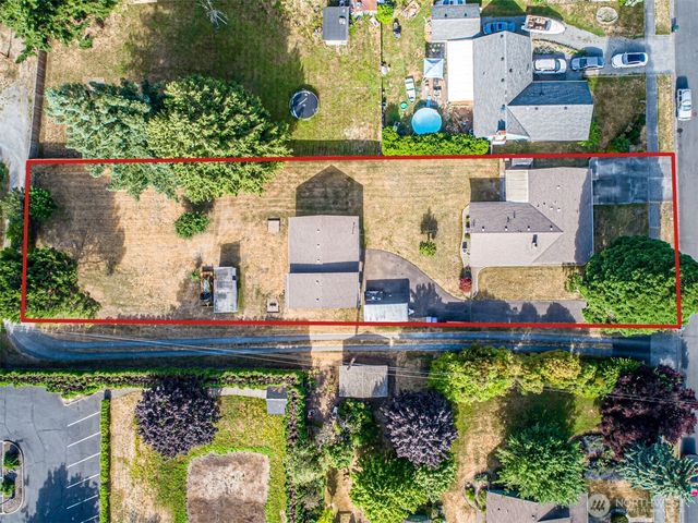 1818 9th Avenue SE, Puyallup, WA 98372