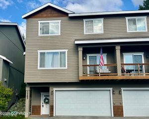 12285 Vista Ridge Loop, #51, Eagle River, AK 99577