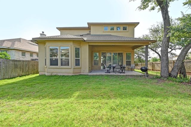 12624 Ondara DR, Austin, TX 78739
