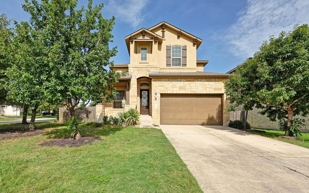 12624 Ondara DR, Austin, TX 78739