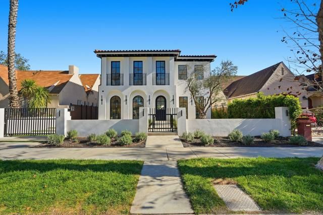 160 N stanley Drive, Beverly Hills, CA 90211