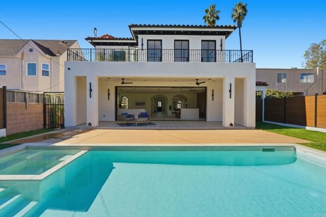 160 N stanley Drive, Beverly Hills, CA 90211