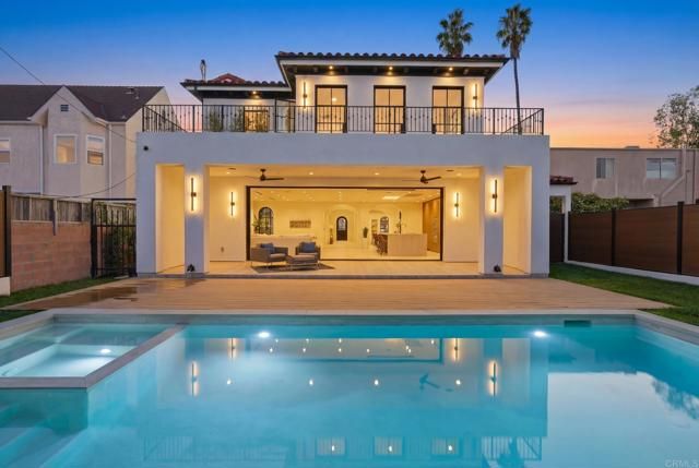 160 N stanley Drive, Beverly Hills, CA 90211