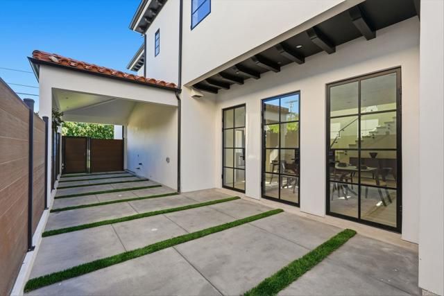 160 N stanley Drive, Beverly Hills, CA 90211