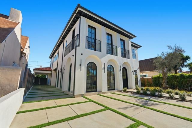 160 N stanley Drive, Beverly Hills, CA 90211