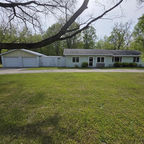 7274 N Oceana Drive, Hart, MI 49420