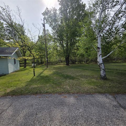 7274 N Oceana Drive, Hart, MI 49420