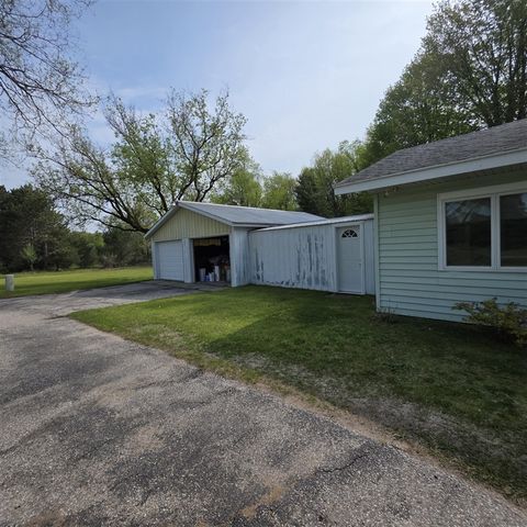 7274 N Oceana Drive, Hart, MI 49420