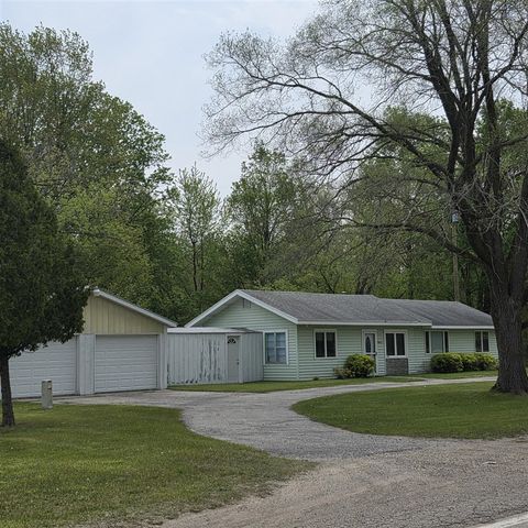 7274 N Oceana Drive, Hart, MI 49420