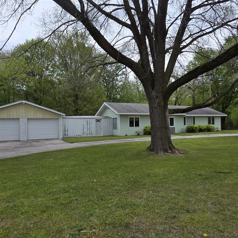 7274 N Oceana Drive, Hart, MI 49420