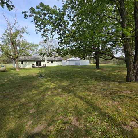 7274 N Oceana Drive, Hart, MI 49420