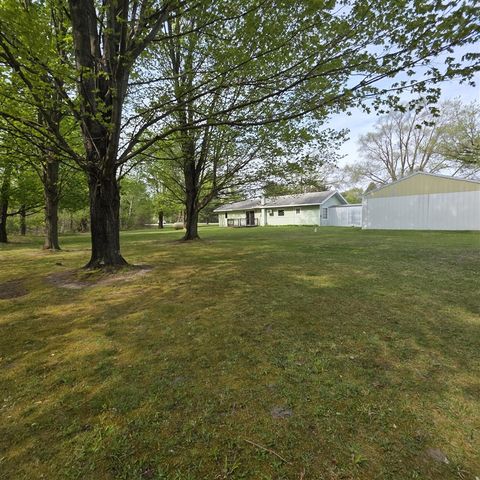 7274 N Oceana Drive, Hart, MI 49420