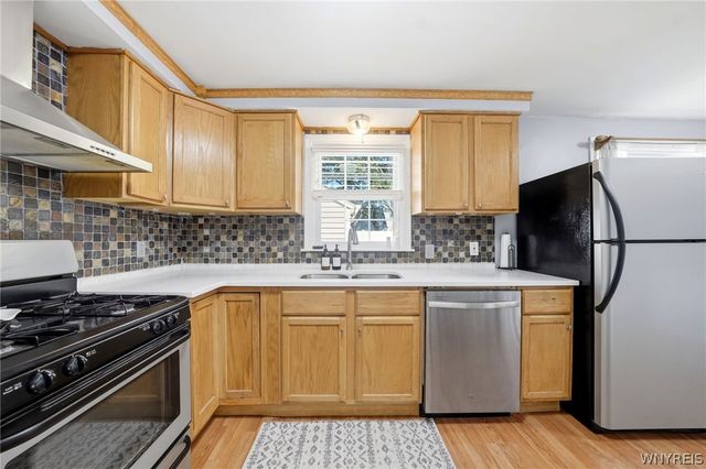 265 Blackstone Boulevard, Tonawanda, NY 14150
