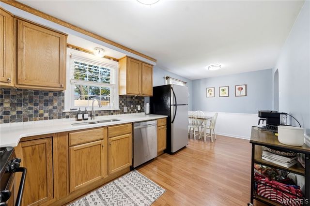 265 Blackstone Boulevard, Tonawanda, NY 14150