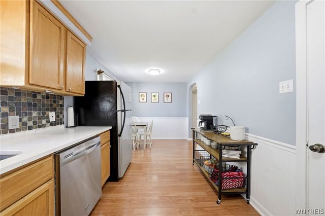 265 Blackstone Boulevard, Tonawanda, NY 14150