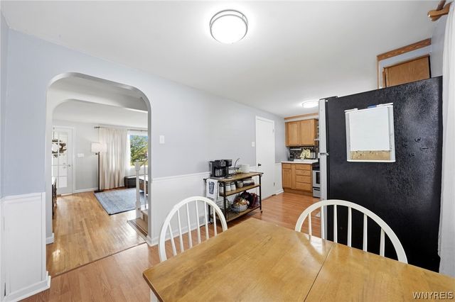 265 Blackstone Boulevard, Tonawanda, NY 14150
