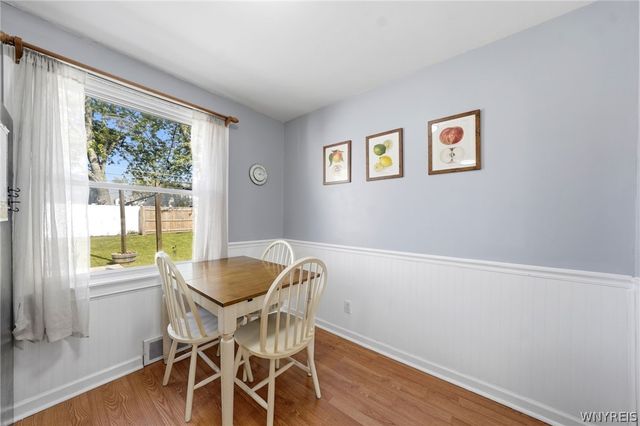 265 Blackstone Boulevard, Tonawanda, NY 14150