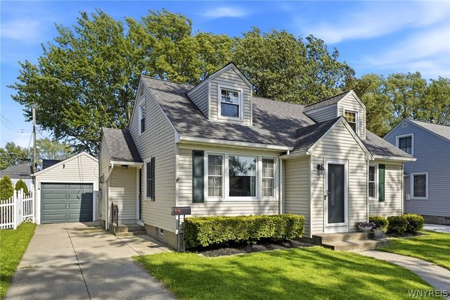 265 Blackstone Boulevard, Tonawanda, NY 14150