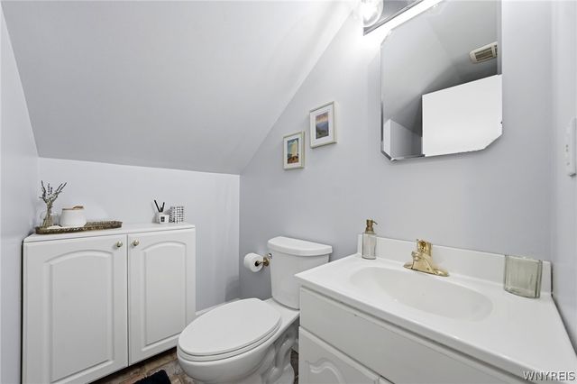 265 Blackstone Boulevard, Tonawanda, NY 14150