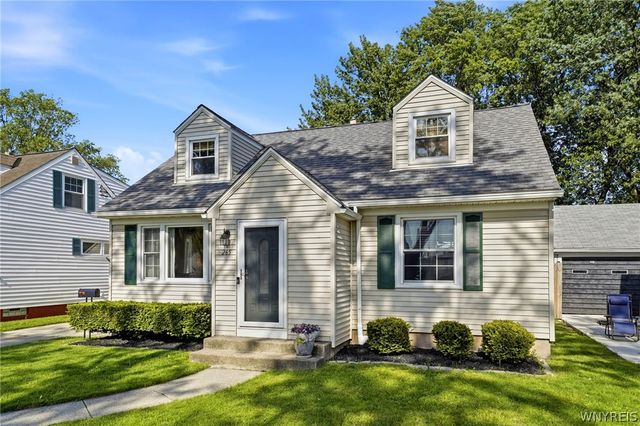 265 Blackstone Boulevard, Tonawanda, NY 14150
