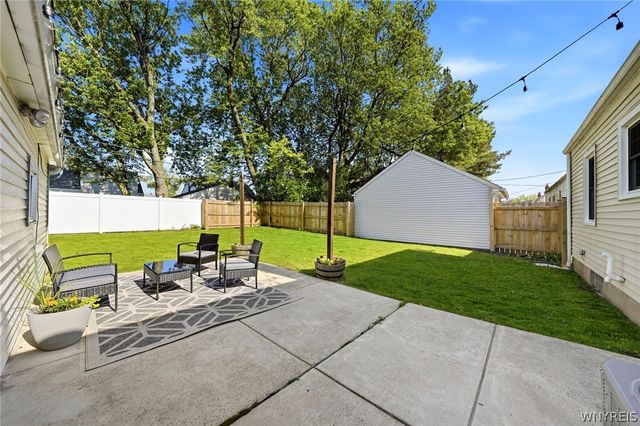 265 Blackstone Boulevard, Tonawanda, NY 14150